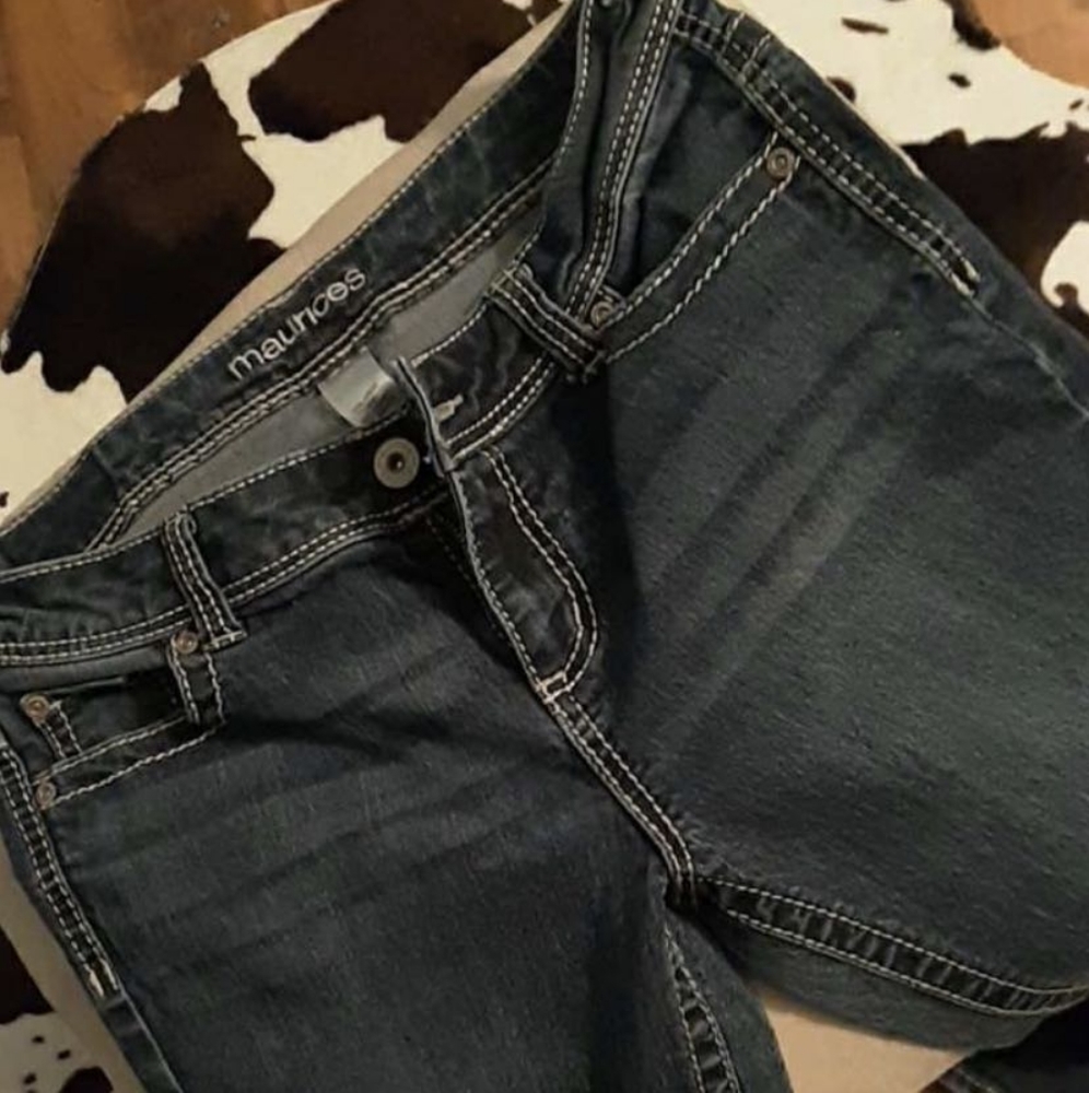Maurices size 29' jeans
